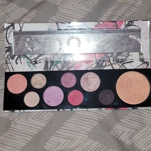 Mac Fashion Fanatic palette